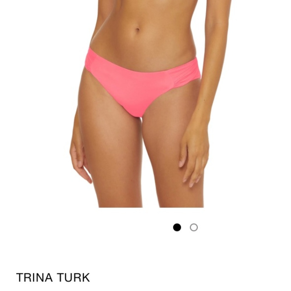 Trina Turk Hipster Bikini Bottom